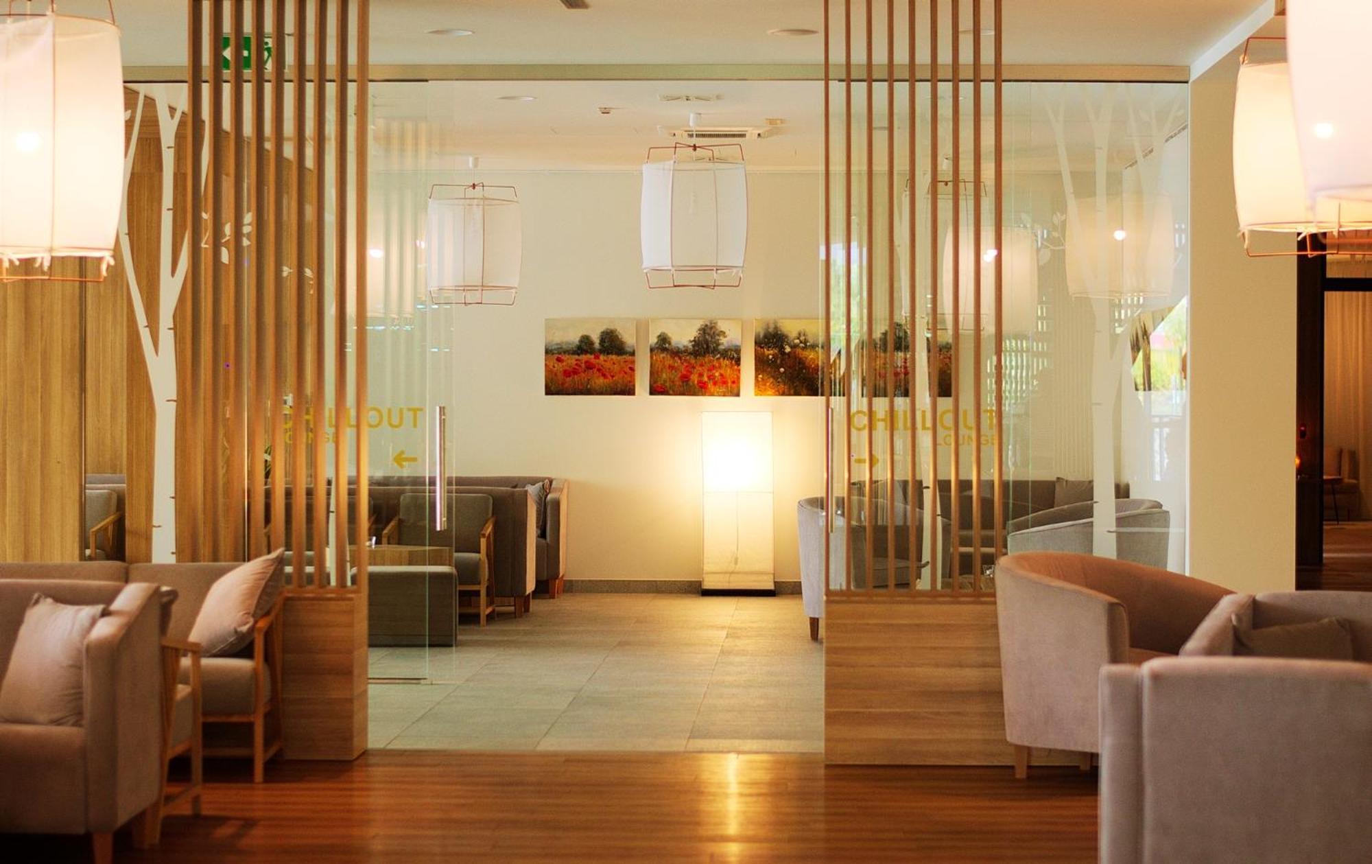 Notera Hotel Spa Charzykowy Kültér fotó